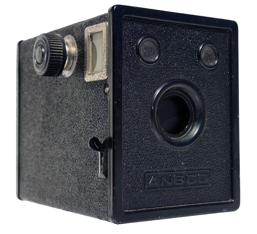 Ansco — Kevin & Renee Murray